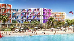 The European Themed Boutique Hotel Apt Expected Delivery in Q1-2019, Marine Luxury At Its Peak On Exclusive Prices