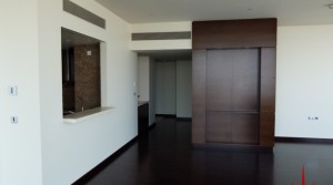Downtown, Burj Khalifa – Apt on a Higher Floor with Full Fountain View – 2 En-suite BR + Maid’s Room