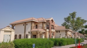Jumeirah Islands, The Mansion, 5 BR Ensuite with Stunning Panoramic Lake View