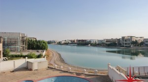Emirates Hills, W-Sector – 7 En-suite BR with Pristine Panoramic Lake View