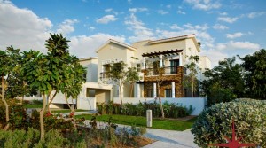 6 BR Mediterranean Styled Luxury Villa In An Exclusive Community