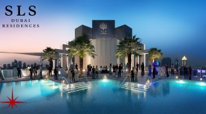 Hollywood Style Luxurious Studio with Burj Khalifa View