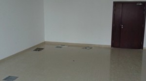Jumeirah Lake Towers (JLT) – Stunning 360 view of the lake and golf course on a High level – Full floor in Swiss Tower