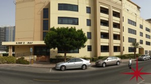 Greens – Vacant 3 bedroom Apartment with Large Balcony in Al Ghaf, one of the best communities