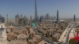 Downtown Dubai – 03 Bedrooms Apt on a higher floor with Incredible View of Burj Khalifa, Fountains & Old Town