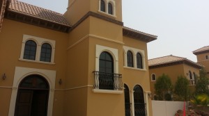 Dubai Land – Exquisite 6 Bedroom Mollarca Villa in The Aldea with Large Backyard