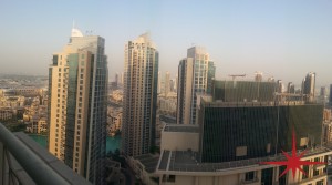 Downtown, 2 Bedrooms Apt on a Higher Floor with Dazzling Burj Khalifa And Fountain View