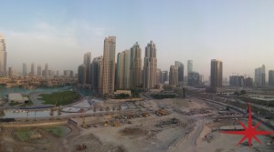 Downtown – 01 Bedroom/en-suite with balcony