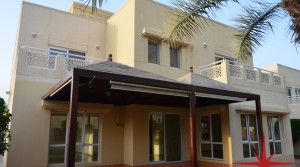Meadows – Upgraded 5 BR Villa with Granite/Wooden floorings with Rock Fountain Ponds in the Garden Meadows – Upgraded 5 BR Villa with Granite/Wooden floorings with Rock Fountain Ponds in the Garden