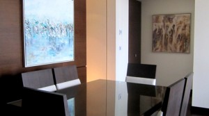 Downtown, Exquisite 2 Bedroom Apt with Sea, Lake & Shk Zayed Road View