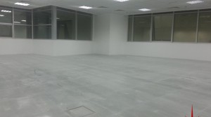 Jumeirah Lake Towers (JLT) – Fitted office, with a Bonnington Hotel, Lake View with ample parking