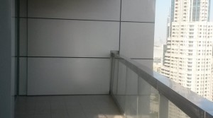 Downtown – Exquisite 1 BR APT on a Higher Floor with Scenic B Bay Views