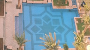 Downtown Dubai – 1 En-suite Bedroom Apartment on a higher Floor with Community, Pool & Business Bay View