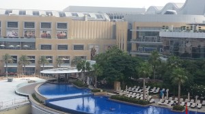 Oldtown – 1 En-suite BR with B Khalifa/Partial Fountain View, Study/Office and Powder Room for Guests