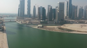 Business Bay – Shell & Core Office with Breathtaking B Bay Lake & JW Marriott View