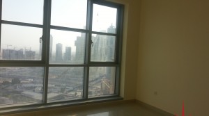Downtown – 2 BR Apt on a Higher Floor with Fountain, Old Town, Boulevard & Sea View
