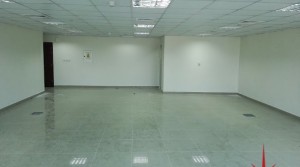 Jumeirah Lake Towers (JLT) – Scenic Golf course view – Fitted office in X2 Tower
