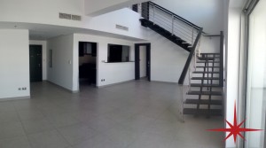 Duplex Apartment in Jumeirah Islands, Negotiable based on # of cheques