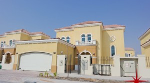 Jumeirah Park, Gorgeous 3 En-suite Bedroom, Legacy Large