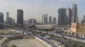 Downtown – 1 BR En-suite Apt + Powder Room & a Balcony