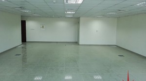 JLT, Scenic Golf course view, Fitted office in X2 Tower