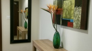 Jumeirah Beach Residence (JBR) – Tastefully Furnished 1 BR Apt with Partial Marina View
