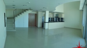 Dubai Marina – 4BR En-suite Duplex Penthouse with Panoramic Views of The Palm, Sea, Burj Al Arab & Sheikh Zayed Rd