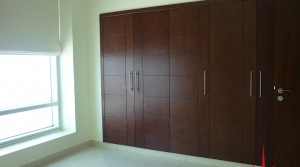 Downtown – 1 BR Apt on a Higher Floor with B Bay Lake View