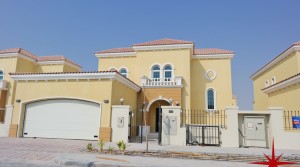 Jumeirah Park, Gorgeous 3 En-suite Bedrooms, Legacy Large