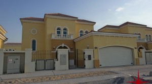Jumeirah Park, Gorgeous 3 En-suite Bedroom, Legacy Large