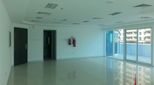 Al Barsha 1, Fully Fitted Office with Free Chillers for 1 Year – Yes Business Centre