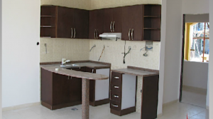 Dubai Industrial City, Sahara Living – 3 BR Corner Villa + Maids,