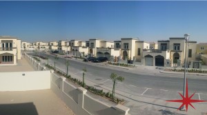Jumeirah Park – Gorgeous 3 En-suite Bedroom, Heritage Villa
