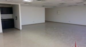 JLT – Fitted Office at Mid-level in JBC 4