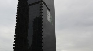 JLT, Shell and Core Office At Lower Floor with Sheikh Zayed View