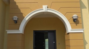 Jumeirah Park – 3 En-suite Bedroom, Villa, Legacy – Large