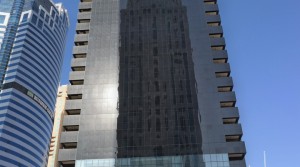 JLT – Fitted Office at Lower Level in JBC 4
