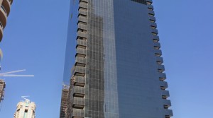 JLT, Shell & Core Full Office Floor on Higher Level with Panoramic Views, JBC 4