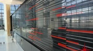 JLT, Shell And Core Office on Higher Floor with Sheikh Zayed Road Views