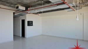 FITTED OFFICE IN SILICON OASIS WITH EASY ACCESSIBILITY