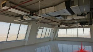 Exclusive with capella properties, Semi Fitted Office with Easy Accessibility Exclusive with capella properties, Semi Fitted Office with Easy Accessibility