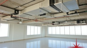 Dubai Silicon Oasis, Partially Fitted Office, Exclusive Commercial Project with Great Views
