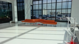 JLT, Full Floor, Shell & Core on Mid-Level with Panoramic Views, JBC 4