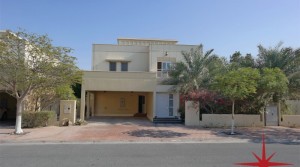 Meadows 9, Type 14, 4 BR + Study and Maids Room