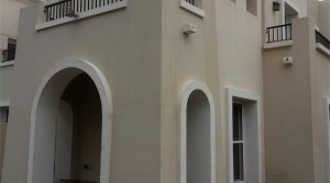 The Lakes – Vacant Ghadeer Villa (Type 2)
