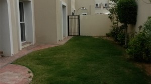 The Lakes, Ghadeer Villa, 3 Bedrooms, 2 Studies, Type 2