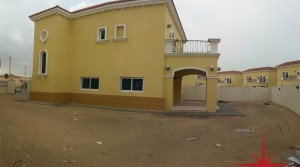 Jumeirah Park, 3 En-suite BR, Single Lane In front of the Park, Landscapped Garden, Legacy Large