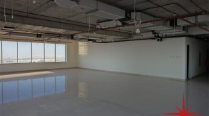 Dubai Silicon Oasis, Fitted Office, Limited Offer in an Exclusive Commercial Project with Great Views