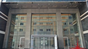 Main Sheikh Zayed Road, Freehold, Shell and Core Office
