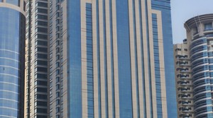 Main Sheikh Zayed Road, Freehold, Shell and Core Office, 2 Years Fixed Rent